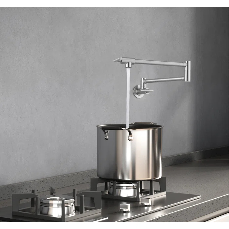 Elegant Lighting Gabriel Kitchen Faucet