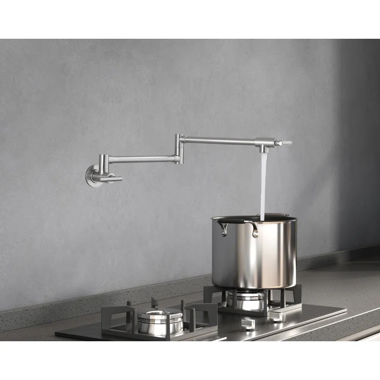 Elegant Lighting Gabriel Kitchen Faucet