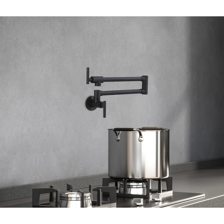 Elegant Lighting Gabriel Kitchen Faucet