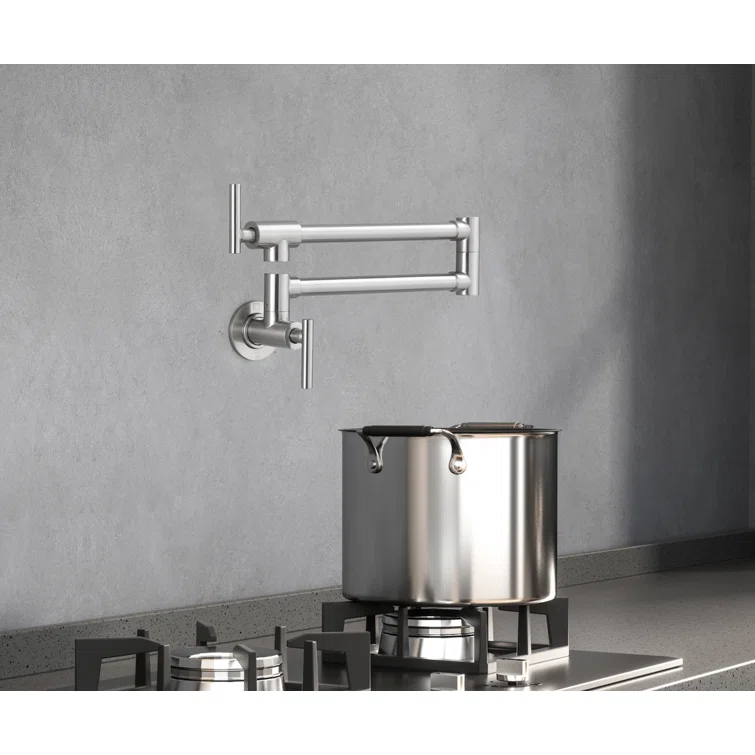 Elegant Lighting Gabriel Kitchen Faucet