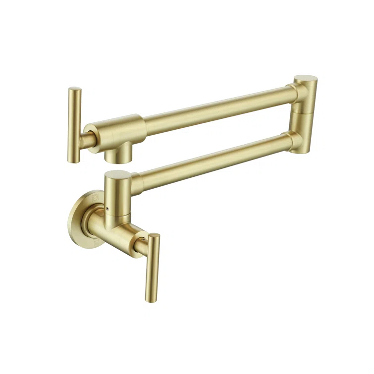 Elegant Lighting Gabriel Kitchen Faucet