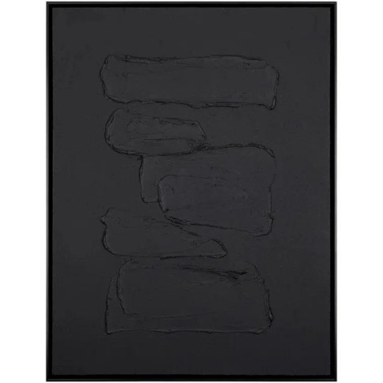 Hemkund Abstract Painting