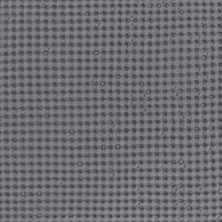 Bubble Matelasse Coverlet