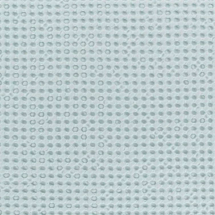 Bubble Matelasse Coverlet
