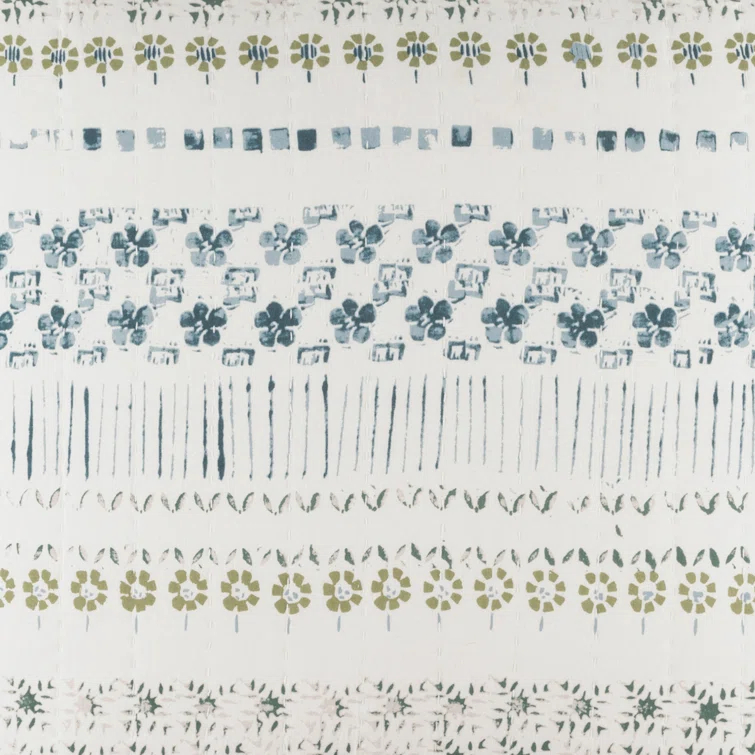 Hawthorn Coverlet