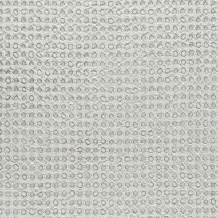 Bubble Matelasse Sham