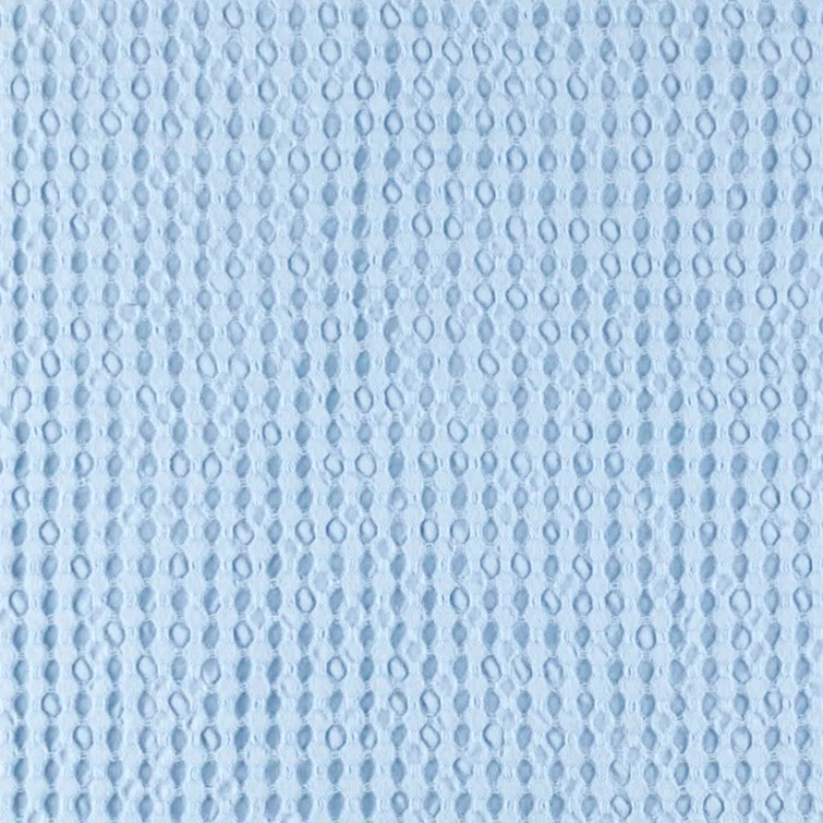 Bubble Matelasse Sham