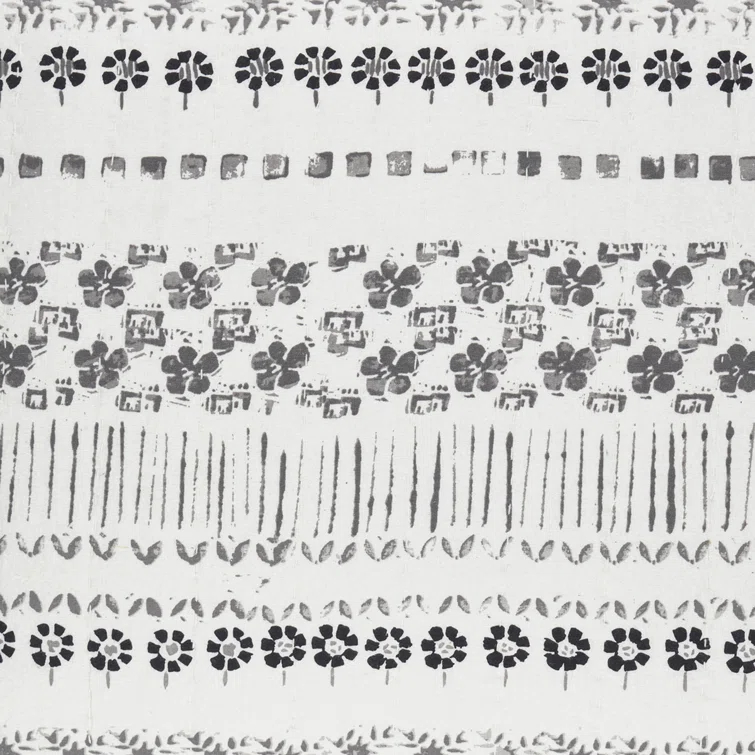 Hawthorn Coverlet