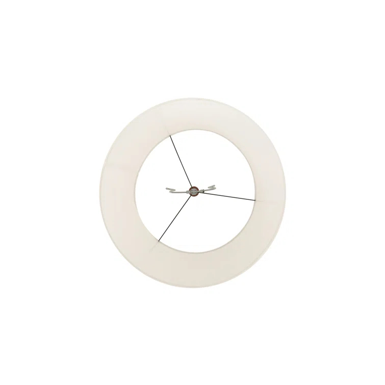 Loreto 52'' Wood Floor Lamp