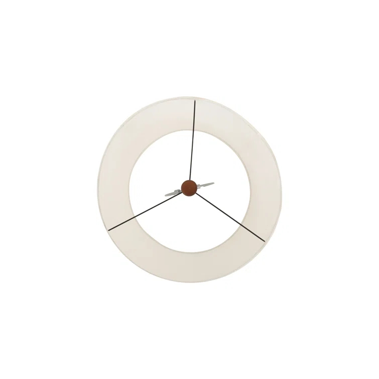 Loreto 52'' Wood Floor Lamp