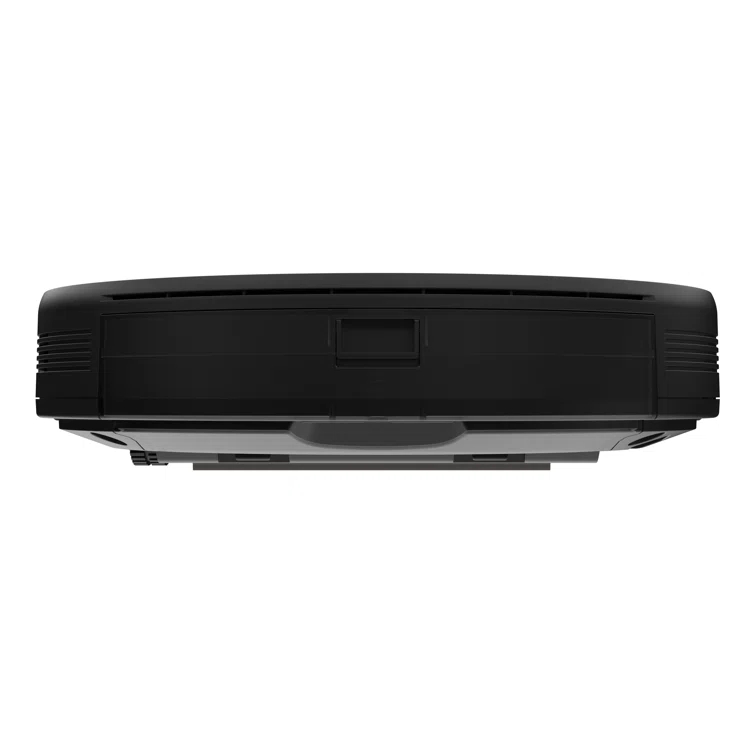 Black+Decker Cordless Bagless Robotic Vacuum