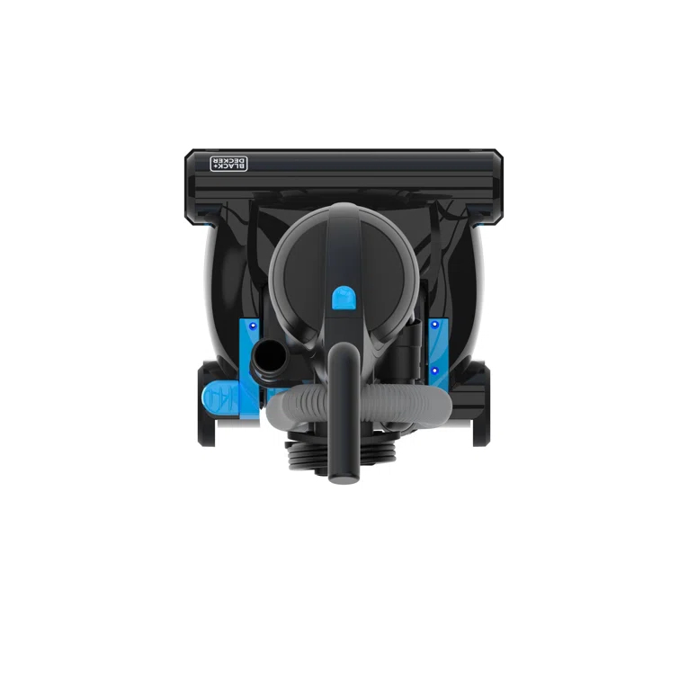 Black+Decker Bagless Upright Vacuum