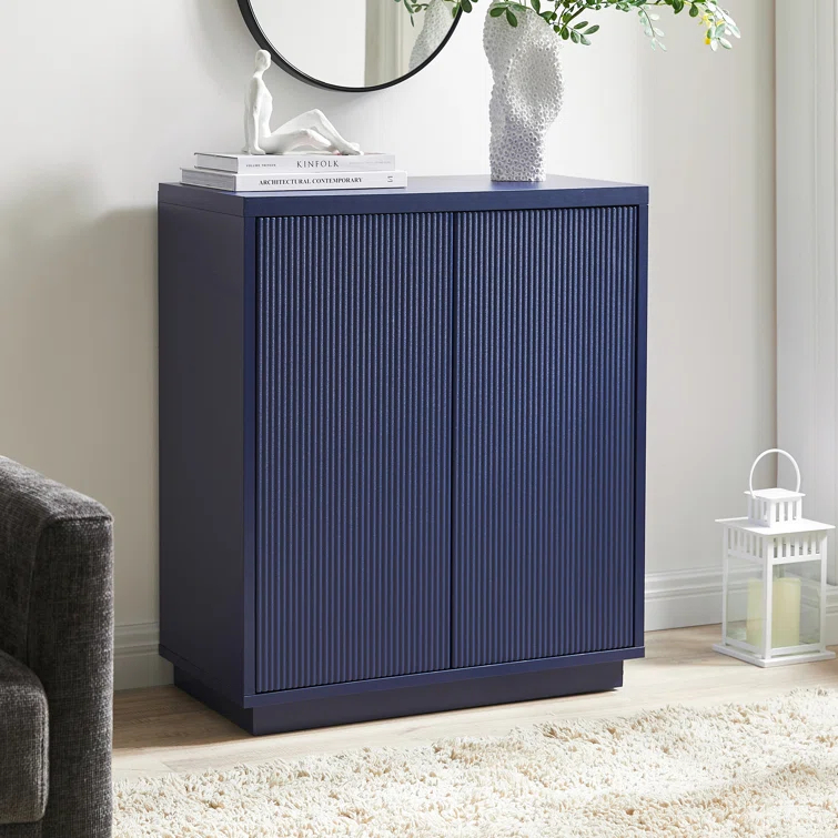 Marge 2 -Door Storage Cabinet