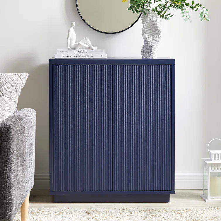 Marge 2 -Door Storage Cabinet