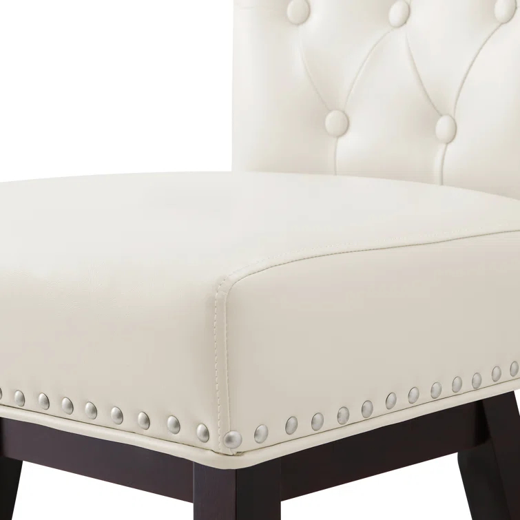 Aralis Swivel 26" Counter Stool