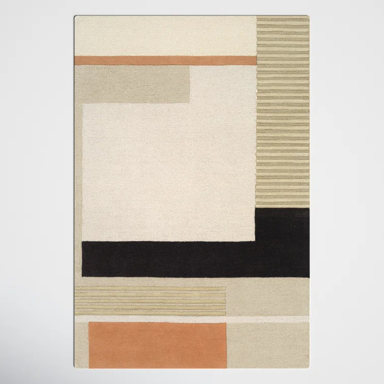 Moraine Wool Rug