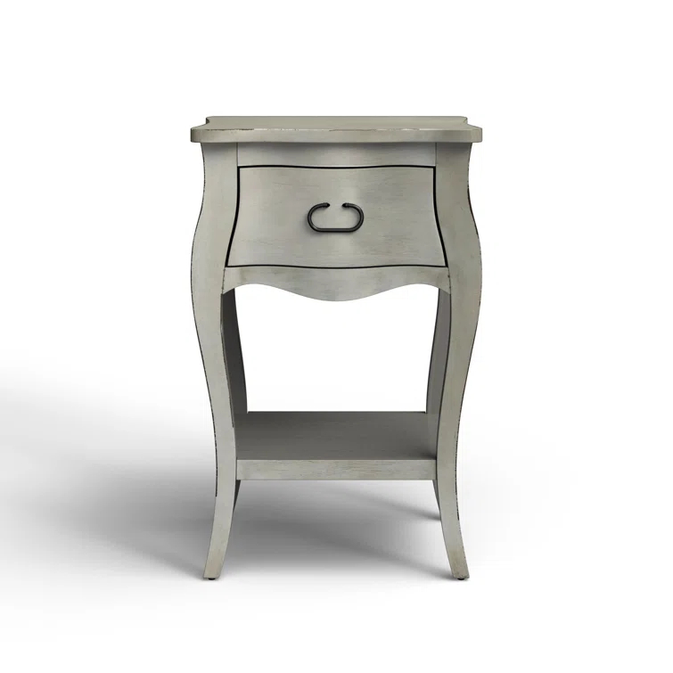 Frida 1 - Drawer Nightstannd