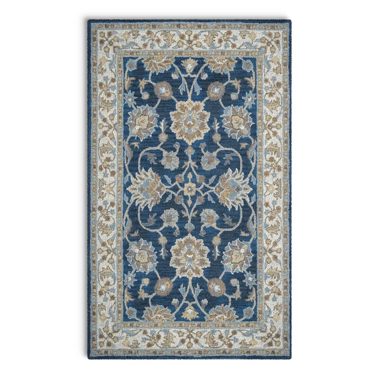 Onca Wool Rug