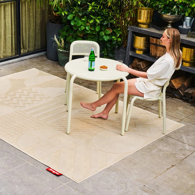 Toni Bistreau Outdoor Bistro Table