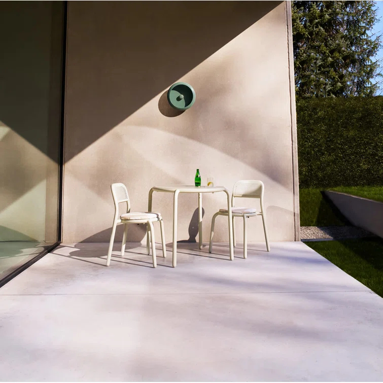 Toni Bistreau Outdoor Bistro Table