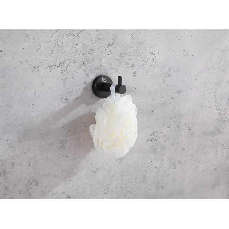Freya 3 - Piece Bathroom Hardware Set