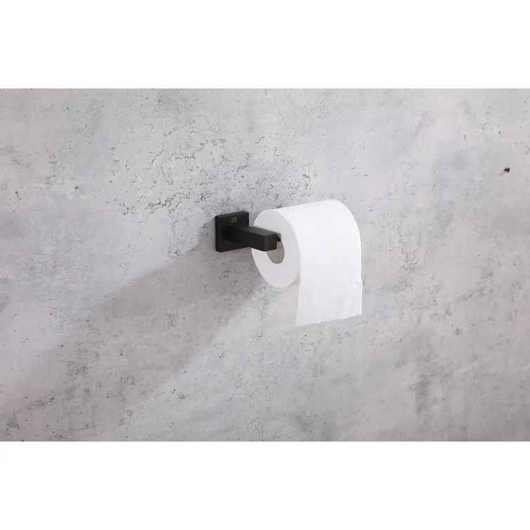 Isla 3 - Piece Bathroom Hardware Set