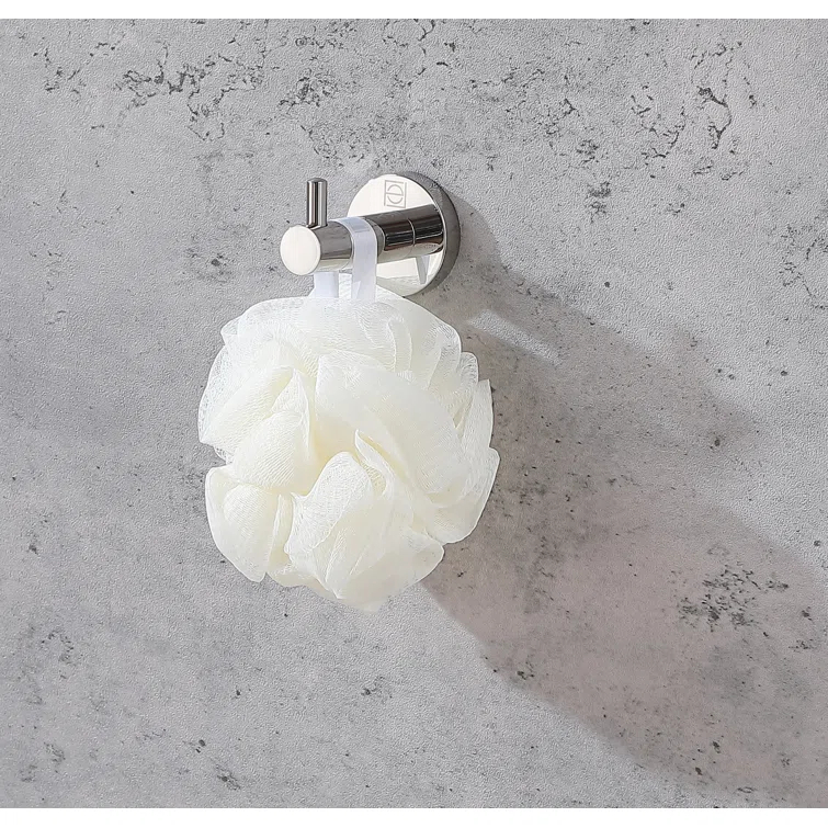 Freya 3 - Piece Bathroom Hardware Set