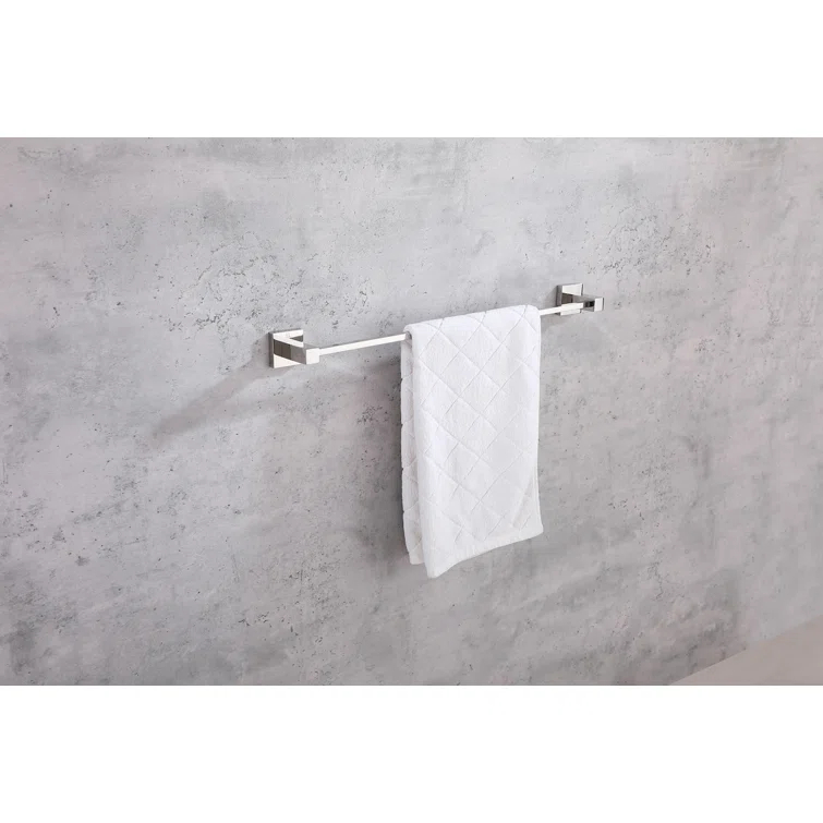 Isla 3 - Piece Bathroom Hardware Set