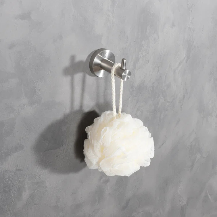 Freya 3 - Piece Bathroom Hardware Set