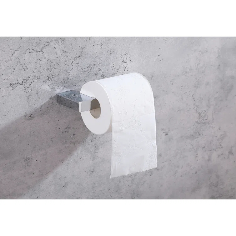 Sofia 3 - Piece Bathroom Hardware Set