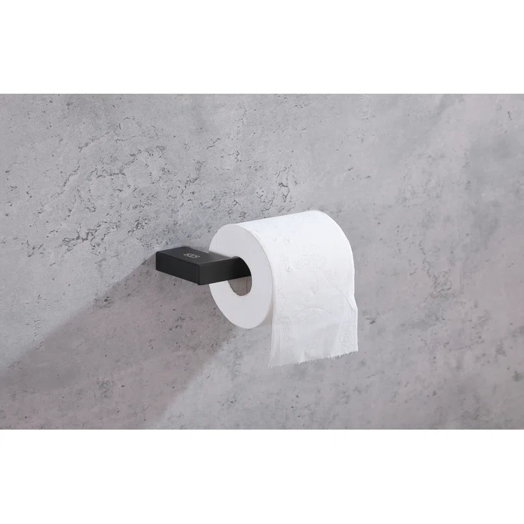 Sofia 3 - Piece Bathroom Hardware Set