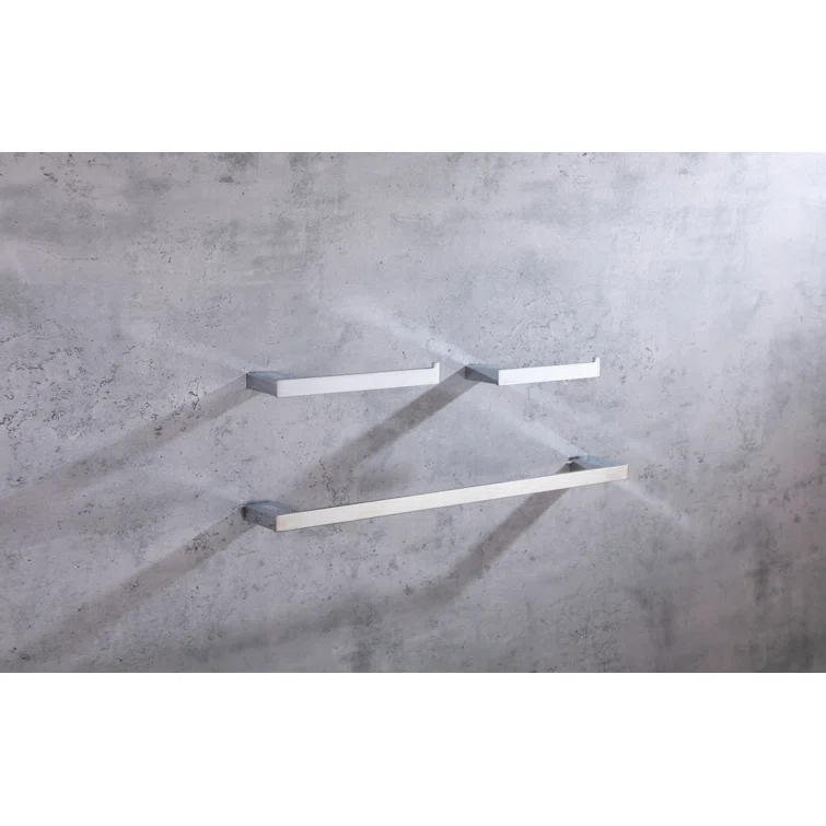 Sofia 3 - Piece Bathroom Hardware Set