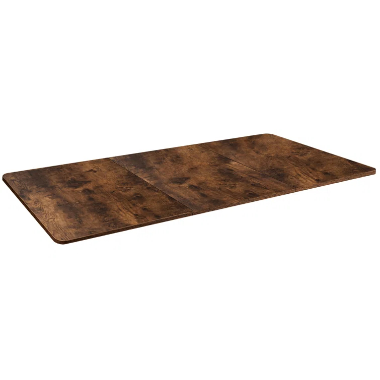 Universal Table Top for Sit to Stand Desk Frames