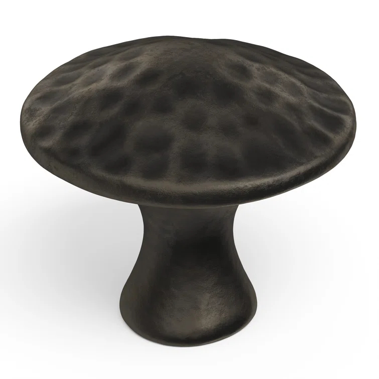 Craftsman 1 1/4" Diameter Mushroom Knob