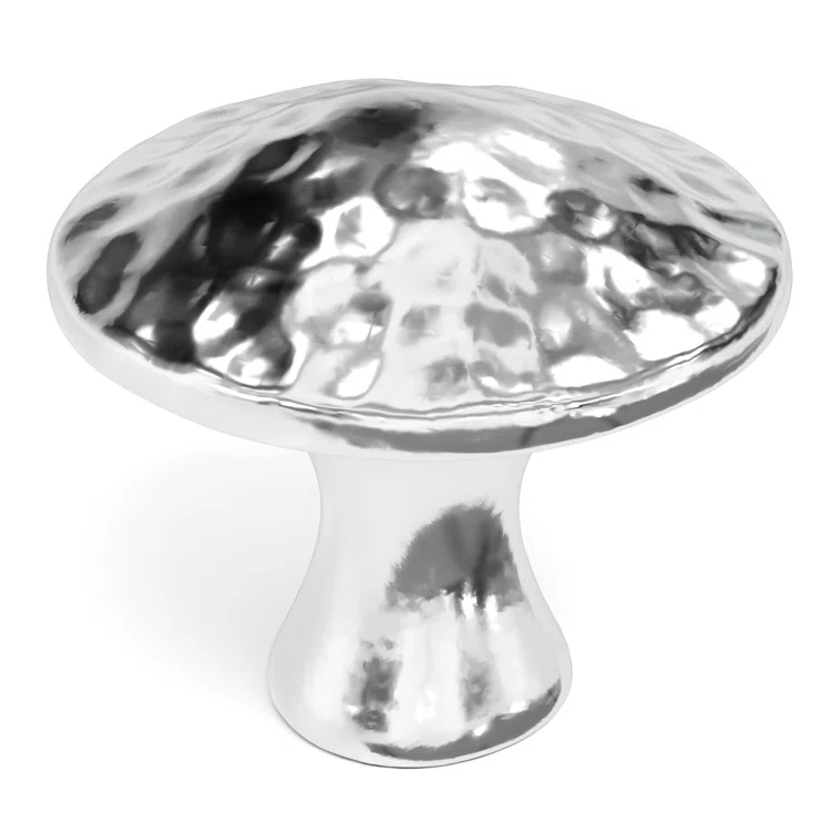 Craftsman 1 1/4" Diameter Mushroom Knob