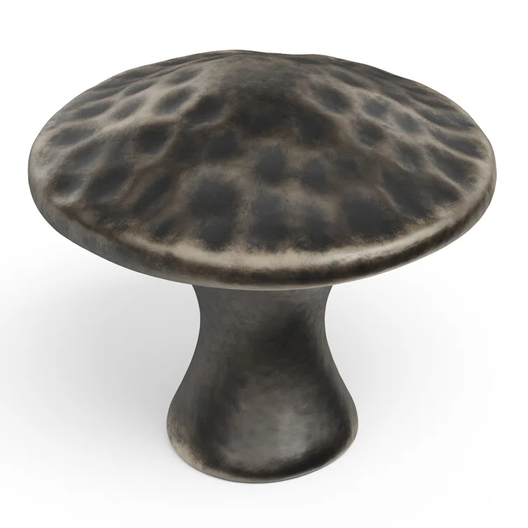 Craftsman 1 1/4" Diameter Mushroom Knob