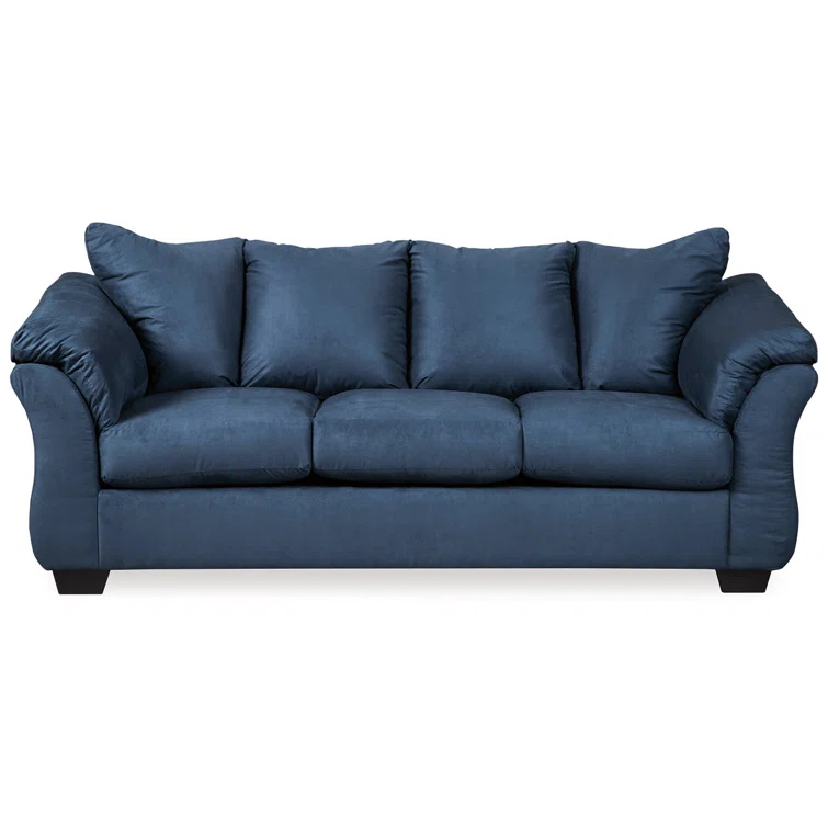 Darcy 89'' Upholstered Sofa