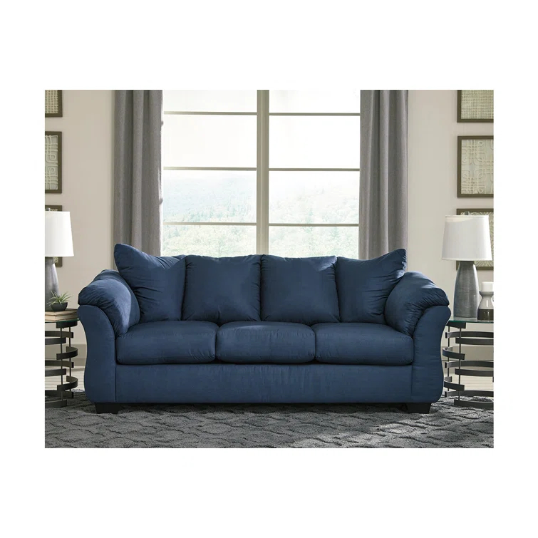 Darcy 89'' Upholstered Sofa