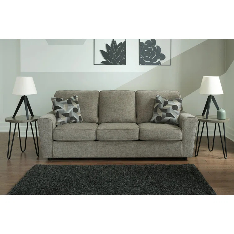 86'' Upholstered Sofa