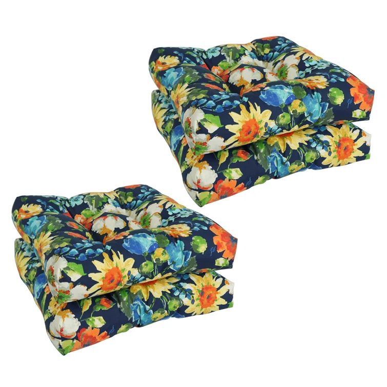 Outdoor 5'' Seat Cushion
