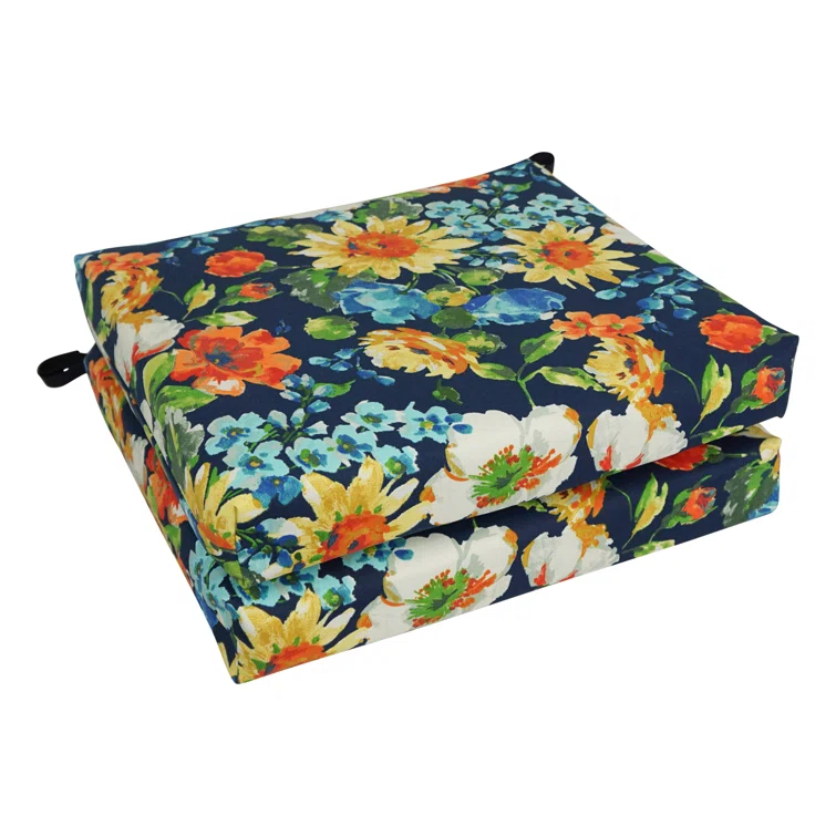 Outdoor 3'' Seat Cushion