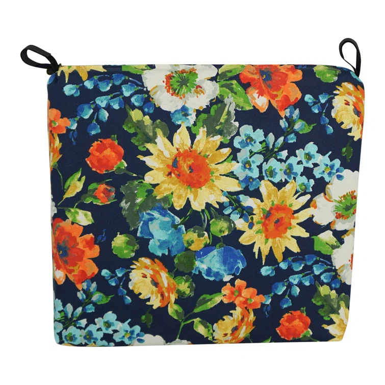 Outdoor 3'' Seat Cushion