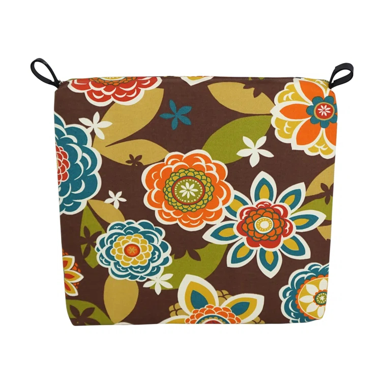 Outdoor 3'' Seat Cushion