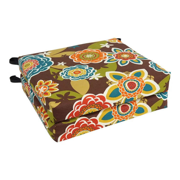 Outdoor 3'' Seat Cushion