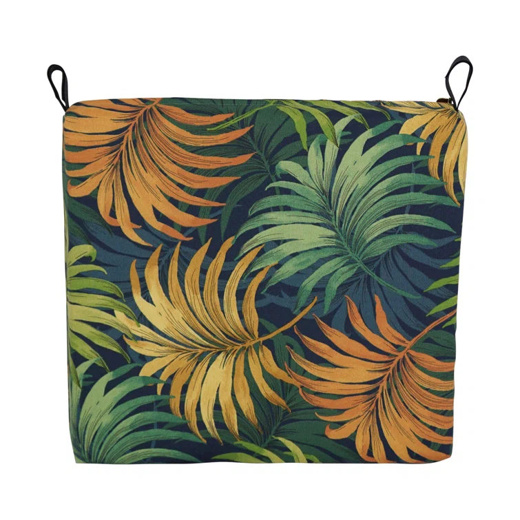 Outdoor 3'' Seat Cushion