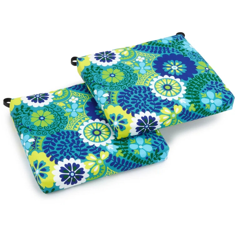 Outdoor 3'' Seat Cushion
