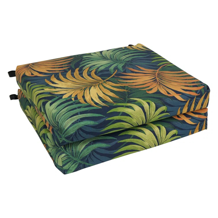 Outdoor 3'' Seat Cushion