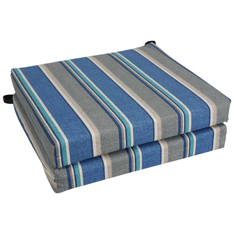 Outdoor 3'' Seat Cushion