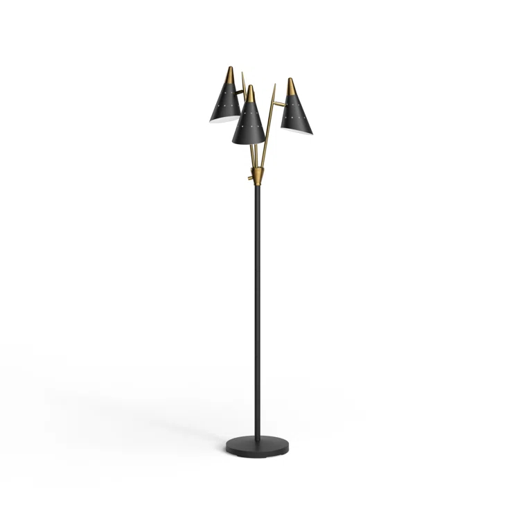 Boise 66'' Floor Lamp