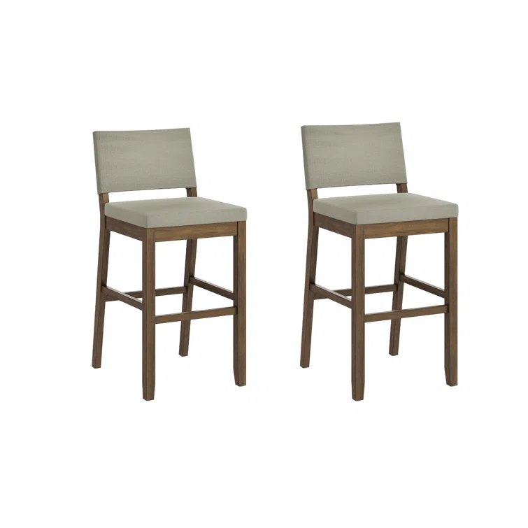 Linus 29" Bar Stool